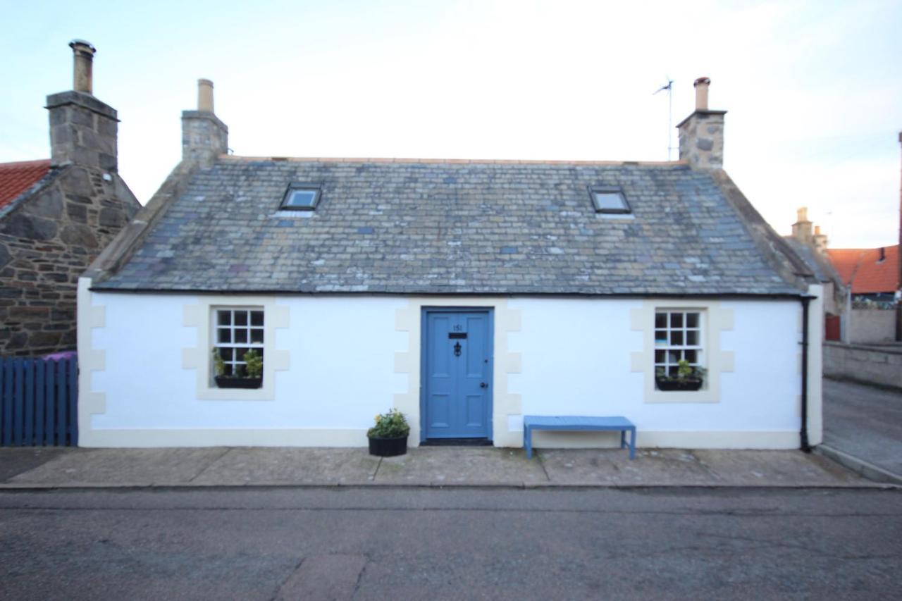 Zen Cottage Seatown Cullen Exterior foto