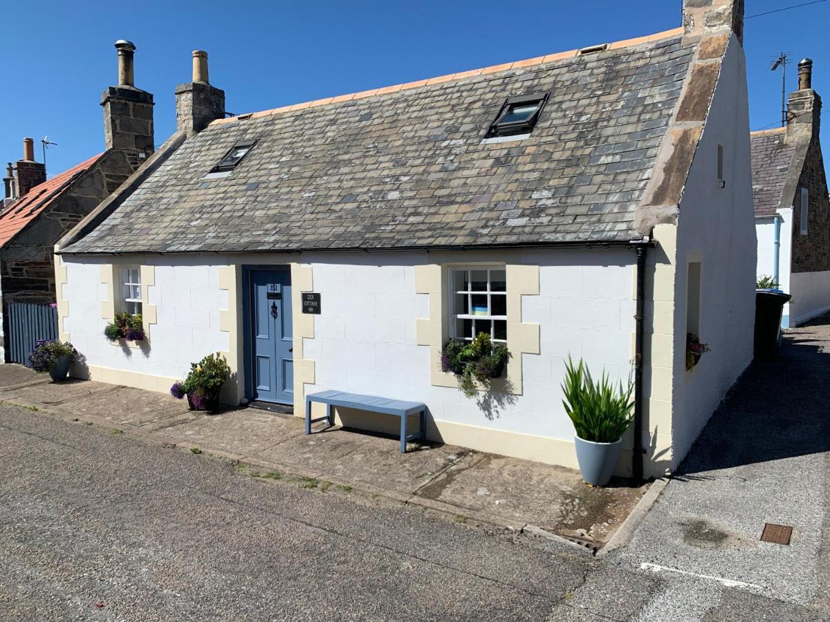 Zen Cottage Seatown Cullen Exterior foto