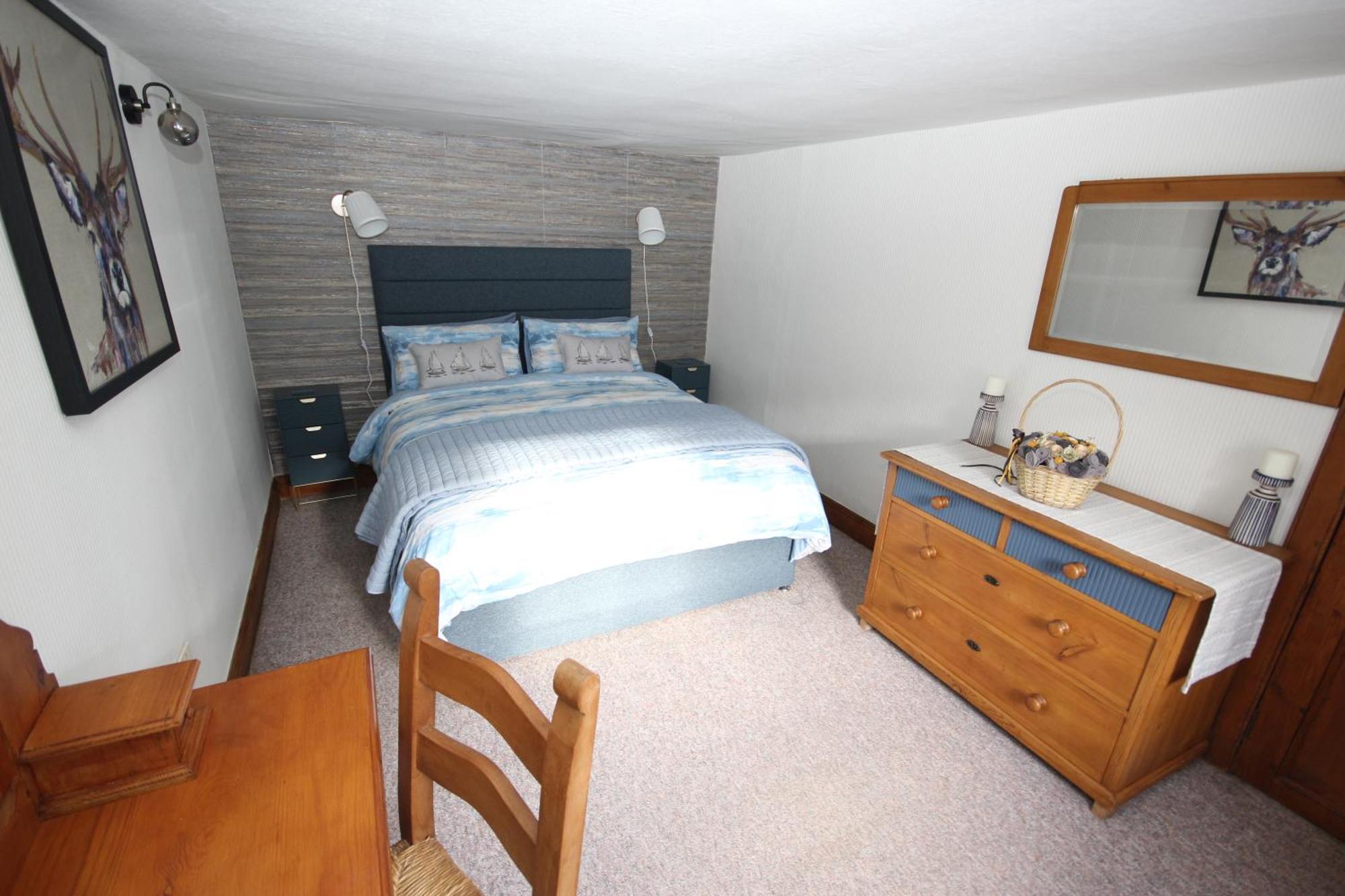 Zen Cottage Seatown Cullen Exterior foto